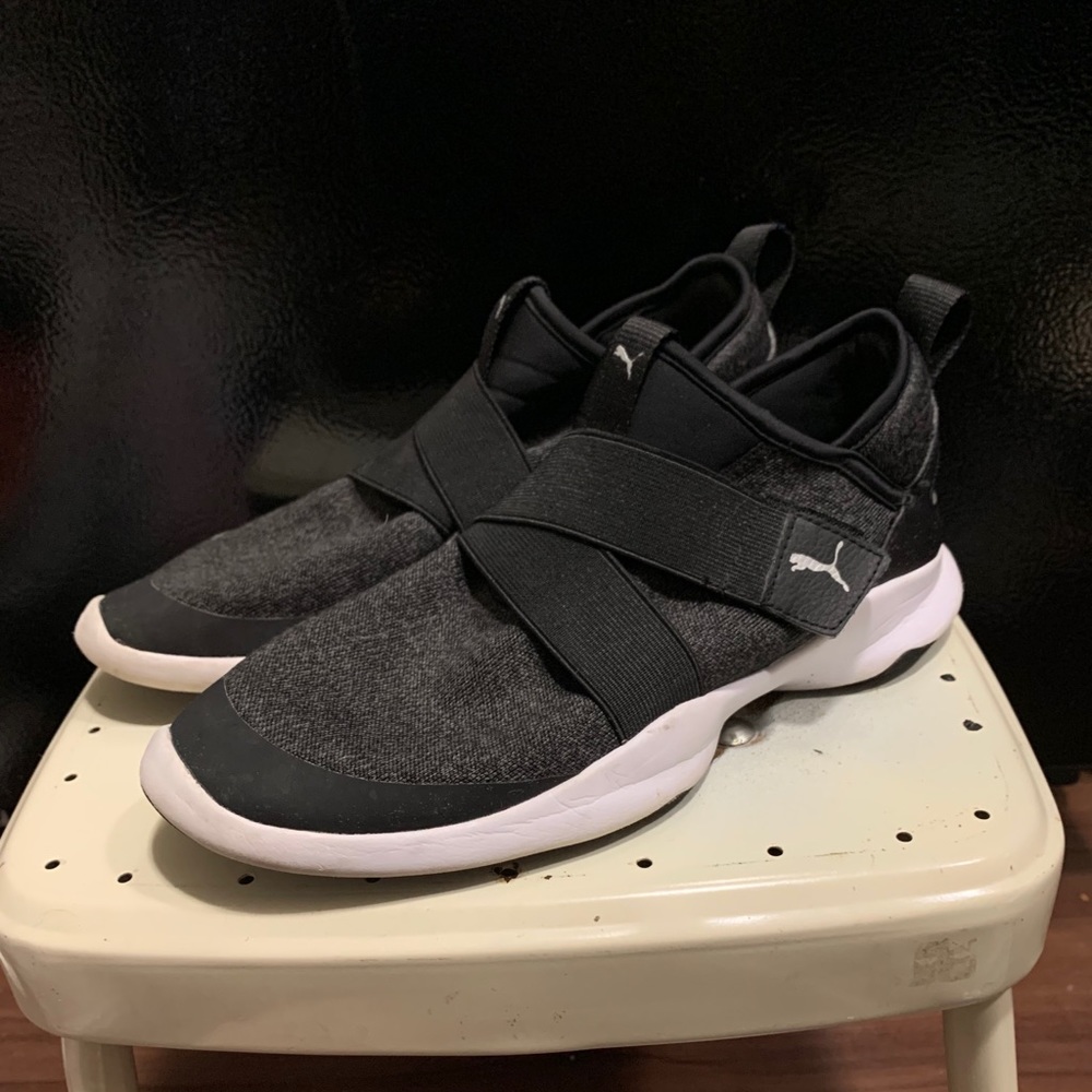 Puma Athletic Shoe